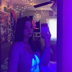 Meet your Posher, Mckenna